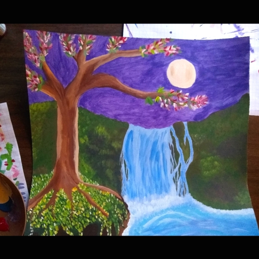 Painting